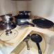 Cozy 2B1B Guest House with Private Entrance and Parking, El Monte (fotografie 9)