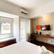Homey Studio No Kitchen at Gateway Park LRT City Jatibening Apartment By Travelio Bekasi - Photo 2