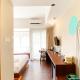 Homey Studio No Kitchen at Gateway Park LRT City Jatibening Apartment By Travelio Bekasi - Photo 10