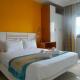 Chic and modern apart with parking and rooftop, Douala - Fotografie 5