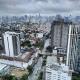 1BHK Apt High floor in Thonglor WiFi-Pool-Fitness, Bangkok - Foto 3