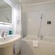 Tallinn City Apartments 5 bedroom two floor 160 m2 penthouse, Tallinn (Foto 6)