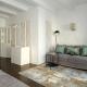 Tallinn City Apartments 5 bedroom two floor 160 m2 penthouse, Tallinn (Foto 9)