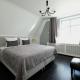 Tallinn City Apartments 5 bedroom two floor 160 m2 penthouse, Tallinn (Foto 10)