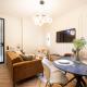 Stunning 2bed with terrace and parking, Varšava - Fotografie 4