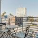 Blueground Long Beach pool gym nr beach LAX-1263, Los Angeles - Foto 6