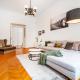 Spacious two-bedroom apartment in Old Town, Praga - Foto 4