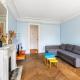 GuestReady - Séjour Cosy Familial pour 4, Paris - Foto 8
