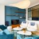 Appartement Spacieux pour 6 - Passy, Paris, Paris - Foto 10