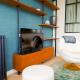 Appartement Spacieux pour 6 - Passy, Paris, Paris - Foto 7