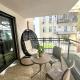 The Elite Suite III downtown AC & garage parking, Bratislava - Photo 10