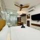 Awesomestay apartment walk to Tun Sambathan near KL Sentral, Kuala Lumpur - Fotografie 9
