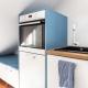 Apartment for four with free parking, Tallinn (fotografie 7)