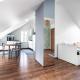 Apartment for four with free parking, Tallinn (fotografie 8)