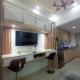 One cozy bedroom for couple, Manila - Fotografie 2