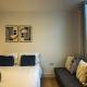 Beautifully Central & Superior Apartment Book Now Kent - Fotografie 9