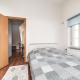Apartment for four with free parking, Tallinn