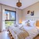 New and Renovated appartment-Prestigia-pool-Parking, Marakéš - Fotografie 2