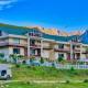 Golden Meadows Hotels & Resorts, Sonāmarg - Foto 3