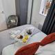 Comfortable City Haven flat, Watford