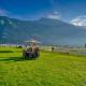 Golden Meadows Hotels & Resorts, Sonāmarg - Foto 8