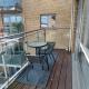 Central Modern 2BD 4Mins to Guinness Storehouse, Dublín - Foto 6