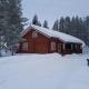 Holliday Cabin in Levi, Kätkánharju 4, Kittilä - Fotografie 3