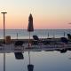 Seafront Apartment im Obzor Beach Resort - Foto 6