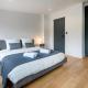 Le Louvre Lens - Premium - Wifi - Balcon & Parking, Lens (fotografie 10)