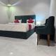 Hotel K9 Regency sirsa, Sirsa - Foto 7