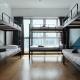 NJ Homestay Hostel at Regalia Residence, Kuala Lumpur - Foto 10