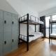 NJ Homestay Hostel at Regalia Residence, Kuala Lumpur - Foto 2