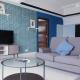 NJ Homestay Hostel at Regalia Residence, Kuala Lumpur - Foto 1