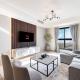 Elegant 1-Bed Waterfront Living, Dubaï - Photo 1