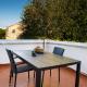 Rooftop Apartment Quadraro, Roma - Foto 7