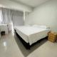 Flat Centro de Brasília - Garvey Park Hotel 235, Brasília - Fotografie 2