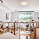 Ferienwohnung in Mecklenburg, 马尔欣 - 照片 5