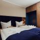 Fewo Kormoran Penthouse, Hooksiel - Photo 7