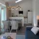 Fewo Meeresrauschen Penthouse, Hooksiel - Foto 1