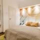 Luxury Apartment St Stephen's Basilica, Budapest - Foto 1