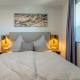 Fewo Backbord Penthouse, Hooksiel - Photo 10