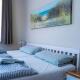 Ferienwohnung Krabbe, Hooksiel - Kuva 6