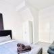 Comfy 4BR Apt, 12-Min to FAC Platz, Vienna - Foto 9