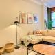 Modern Design, 3BR,AC, 1 min walk from Taksim Square, Istanbul - Foto 8
