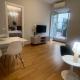 Savoia design apartment with terrace - Rome center, Roma - Foto 2