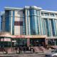 Taj Palace Hotel, Dushanbe (foto 4)