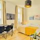 aday - Studio Modern Apartment in the City Center Hjørring - Foto 4