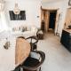 K-Style Chalet Premium-Twin-Lofts with private Sauna, Mieders (foto 5)