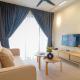 Modern Cozy Stay at Kenwingston Platz Kuala Lumpur Gombak, Kuala Lumpur - Foto 4