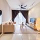Modern Cozy Stay at Kenwingston Platz Kuala Lumpur Gombak, Kuala Lumpur - Foto 3